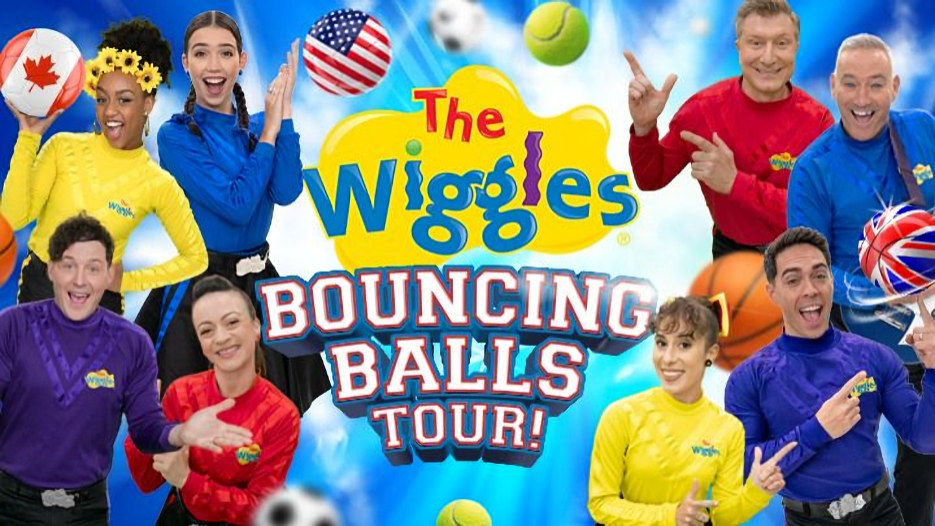 The Wiggles