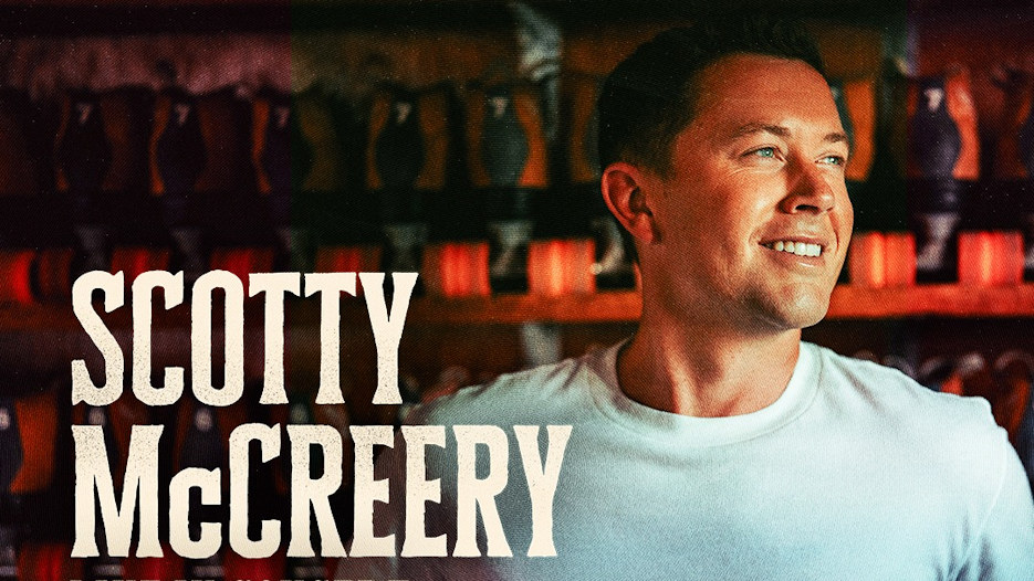 Scotty McCreery