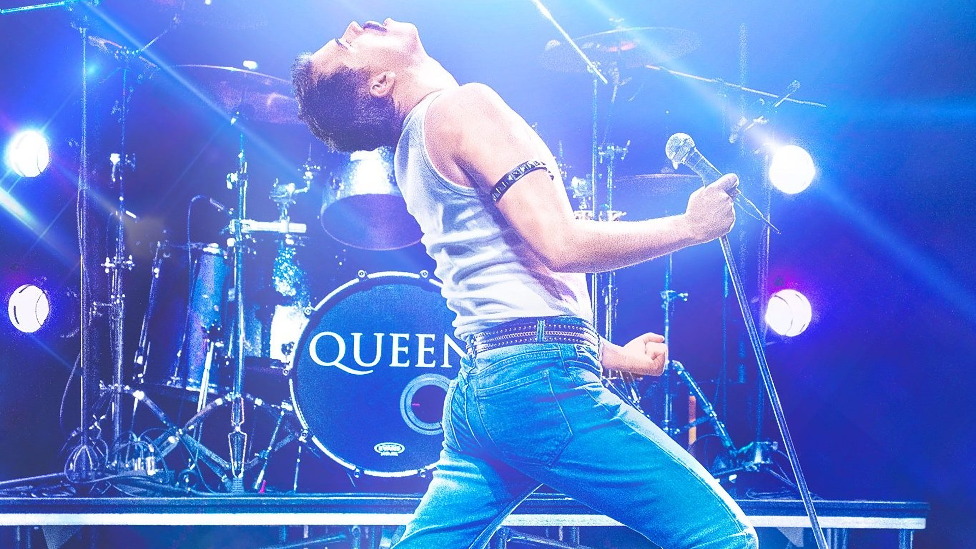 Queen Rhapsody - A Tribute to Queen