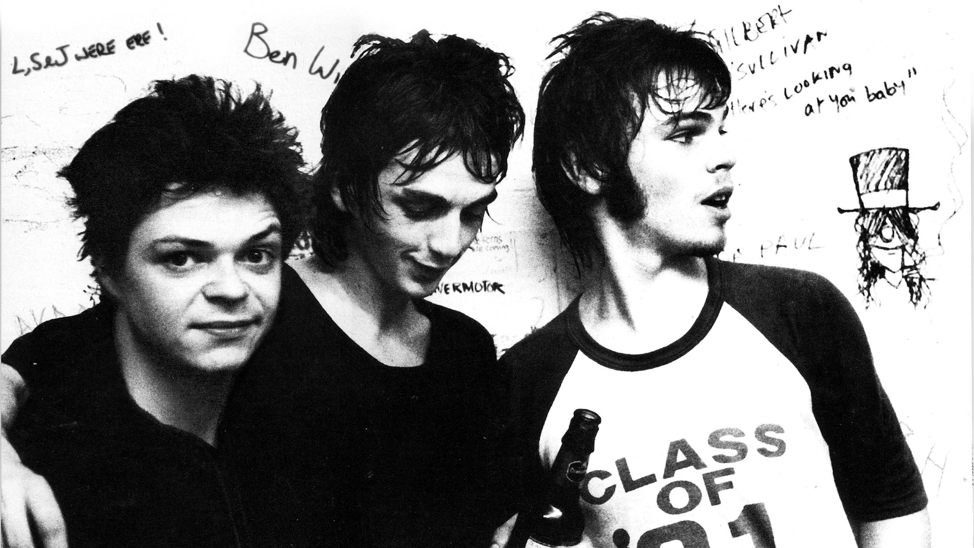 Supergrass