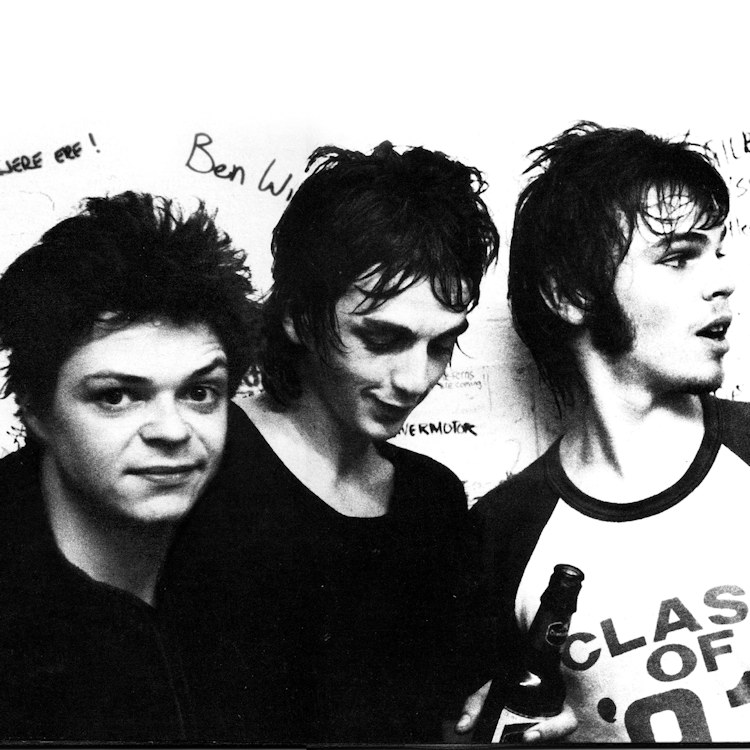 Supergrass