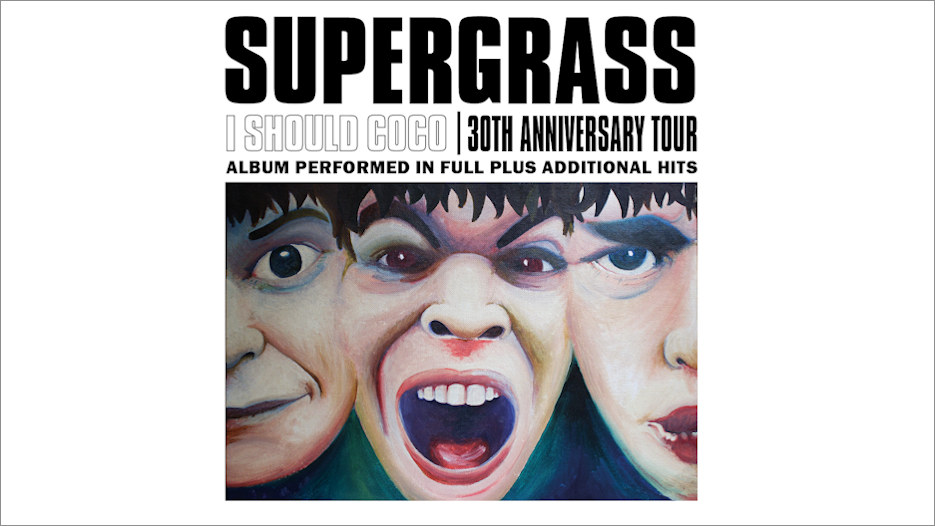 Supergrass