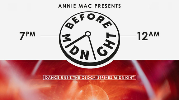 Annie Mac - Before Midnight