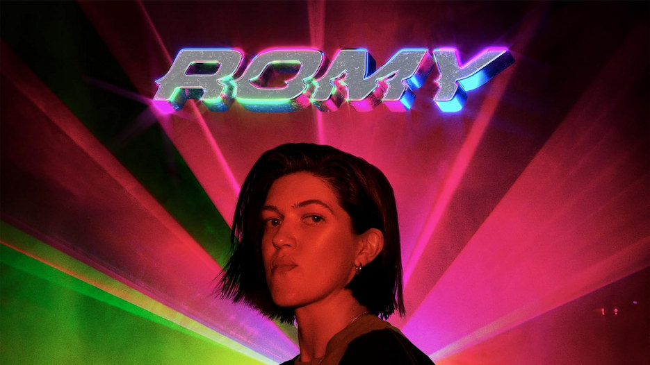 ROMY (The xx)