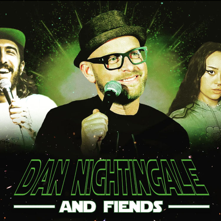 Dan Nightingale and Fiends