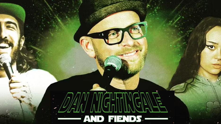 Dan Nightingale and Fiends