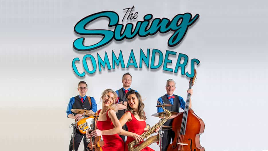 The Swing Commanders