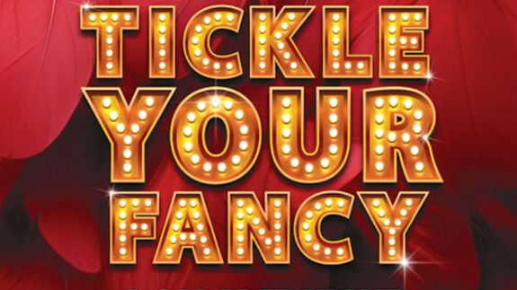 Tickle Your Fancy