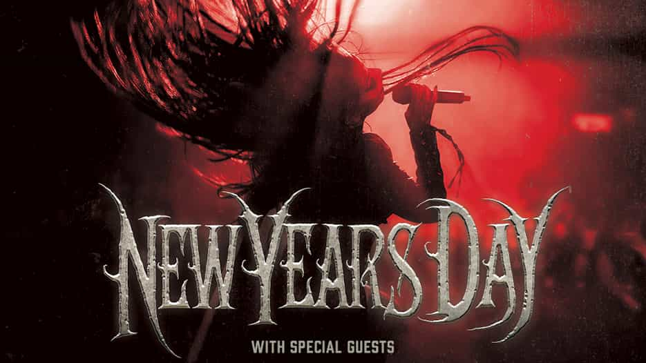 New Years Day