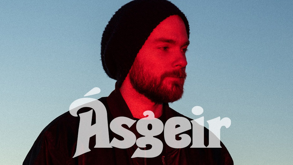 Ásgeir