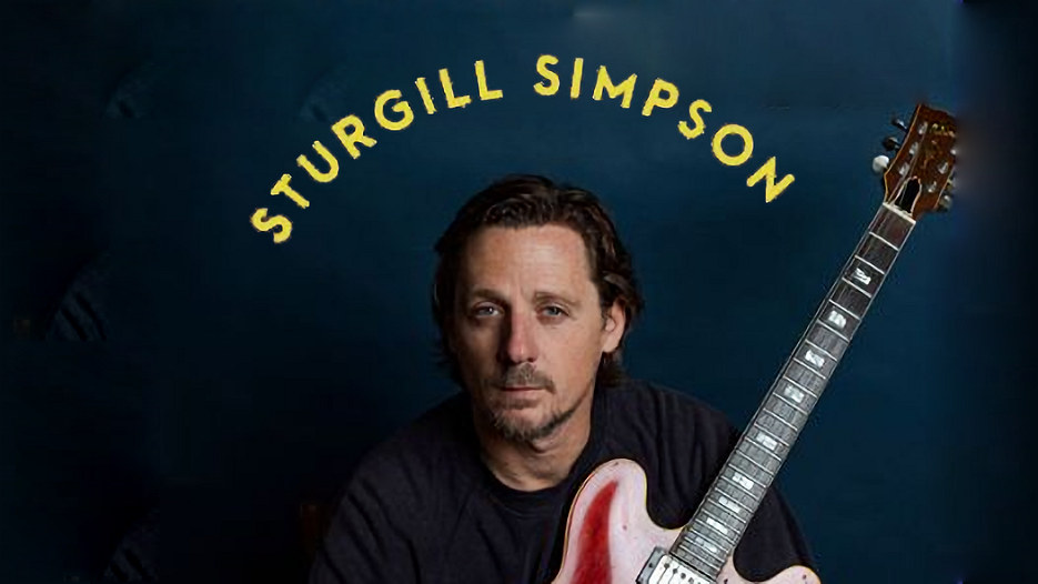 Sturgill Simpson