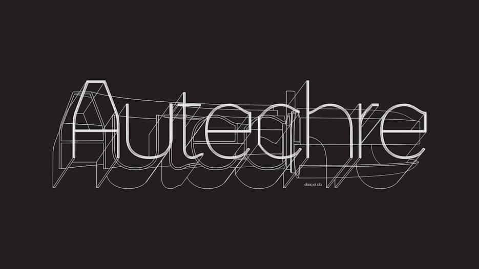 Autechre