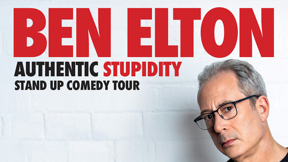 Ben Elton