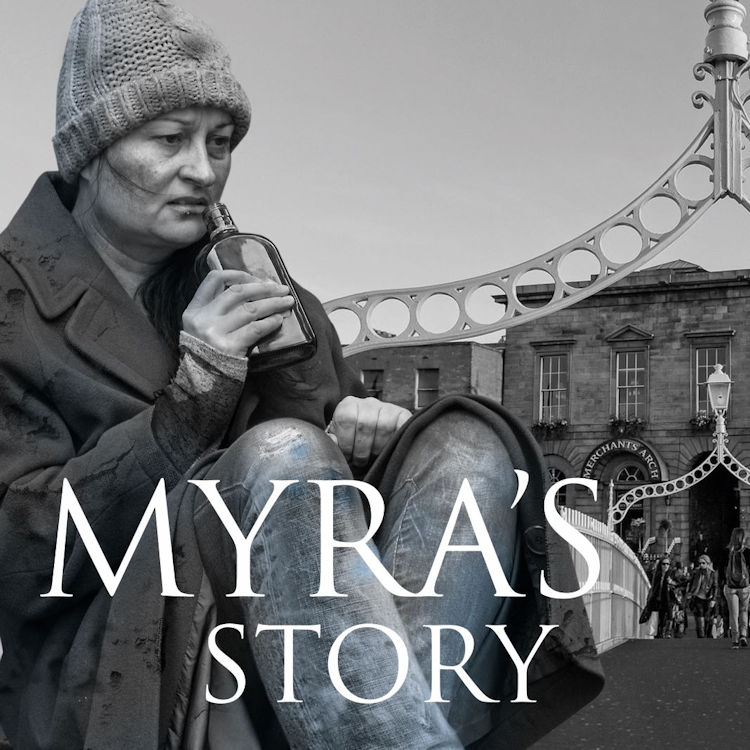 Myra's Story