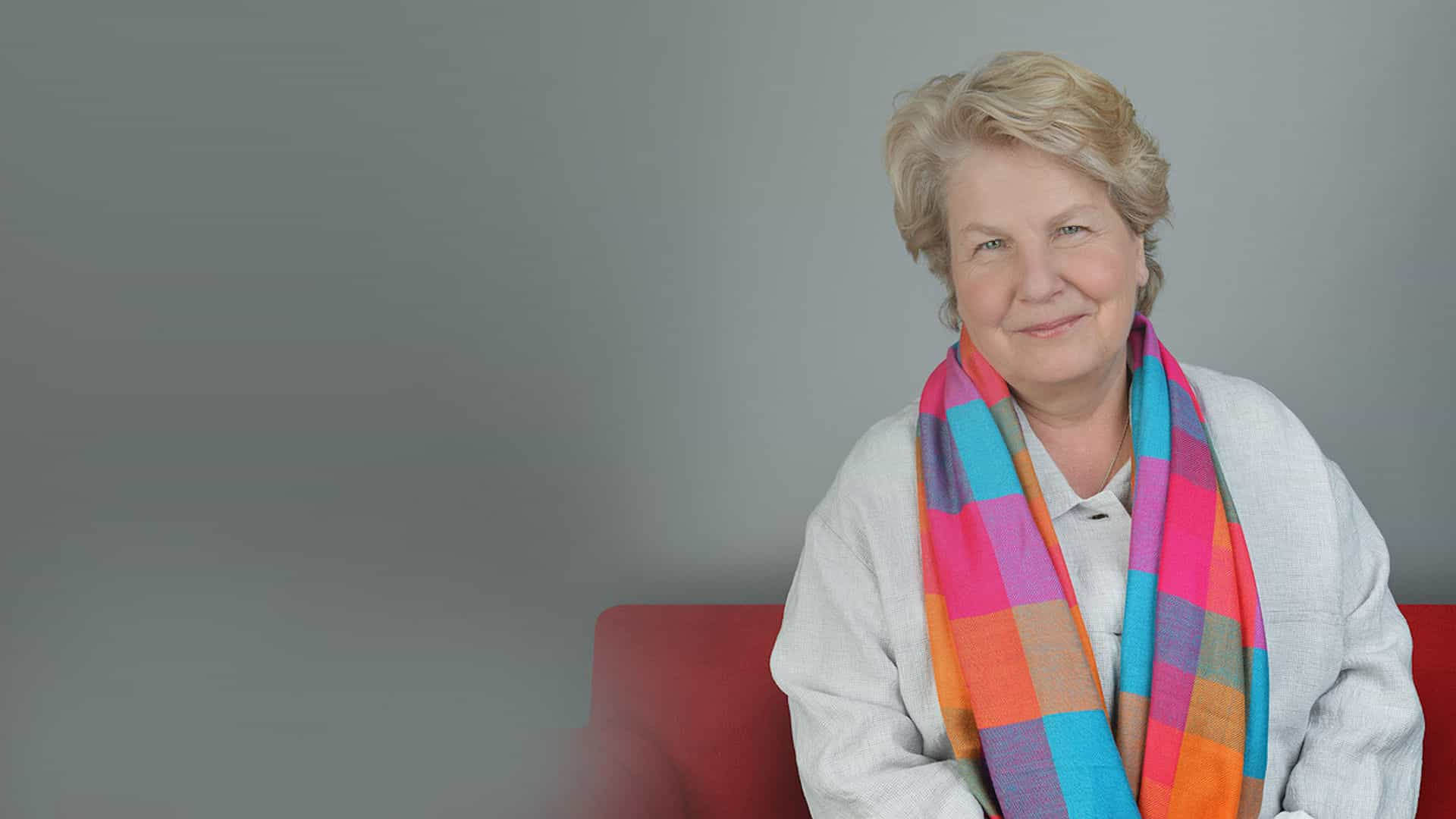 Sandi Toksvig