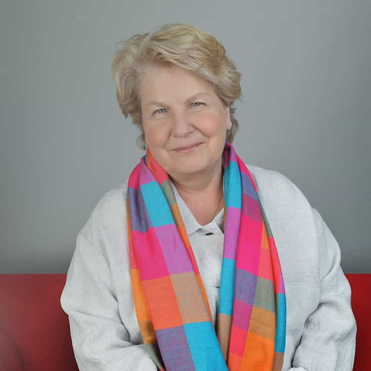 Sandi Toksvig