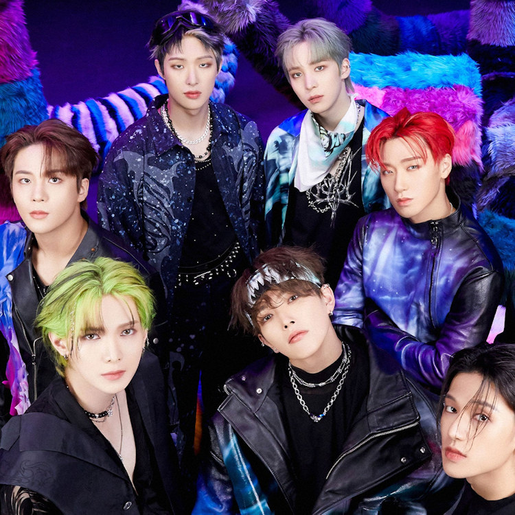 ATEEZ