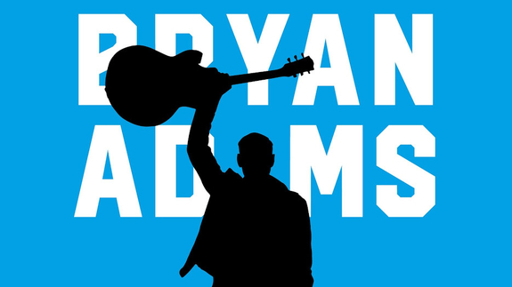 Bryan Adams