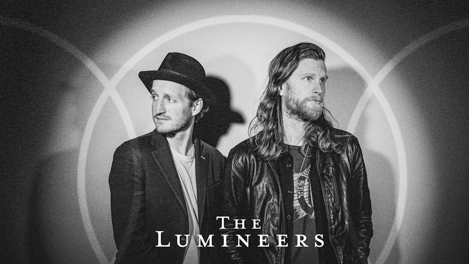 The Lumineers