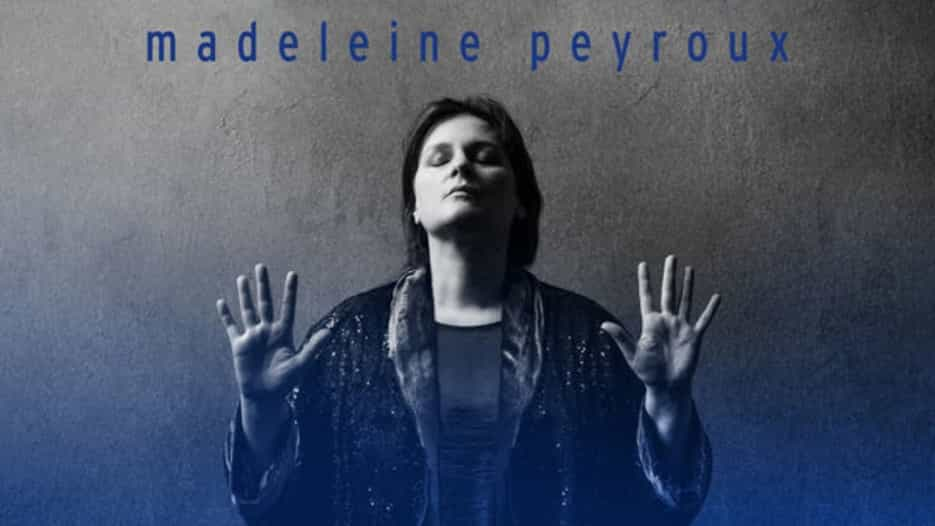 Madeleine Peyroux