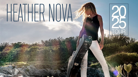 Heather Nova