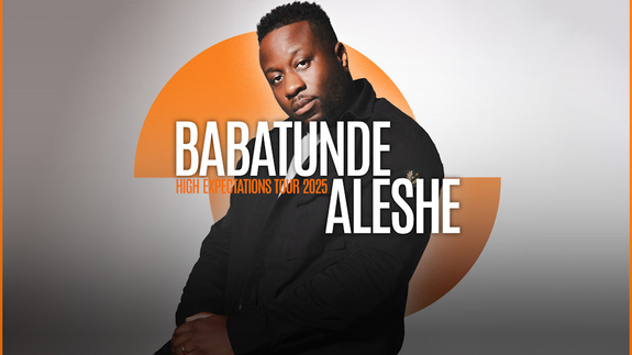 Babatunde Aleshe