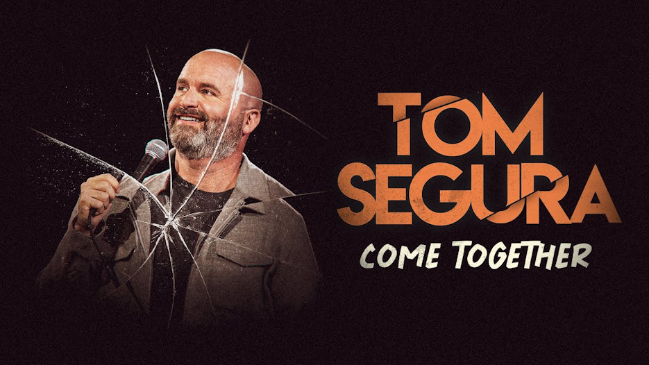 Tom Segura