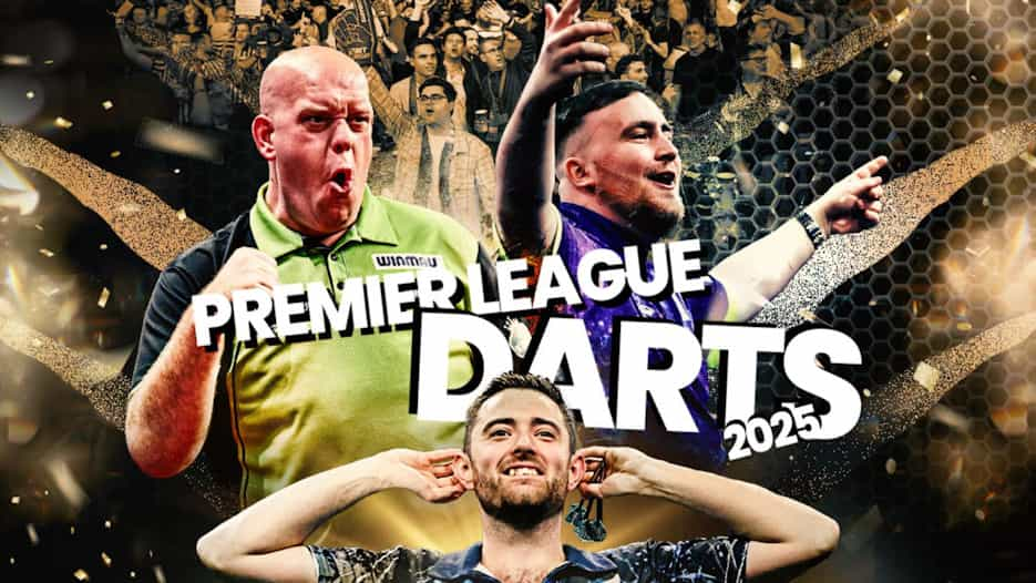 Premier League Darts