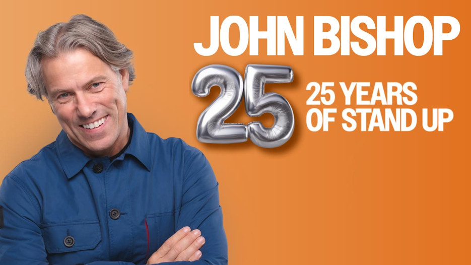 John Bishop