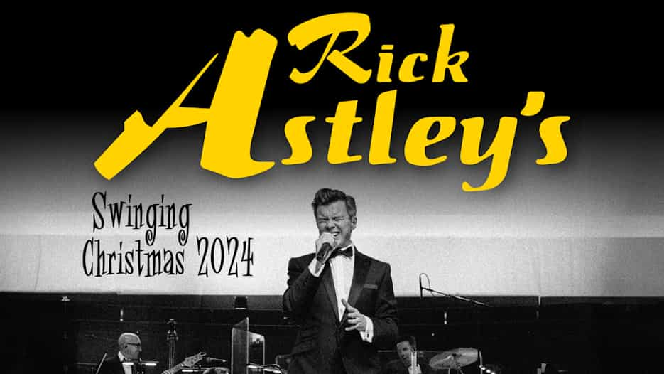 Rick Astley