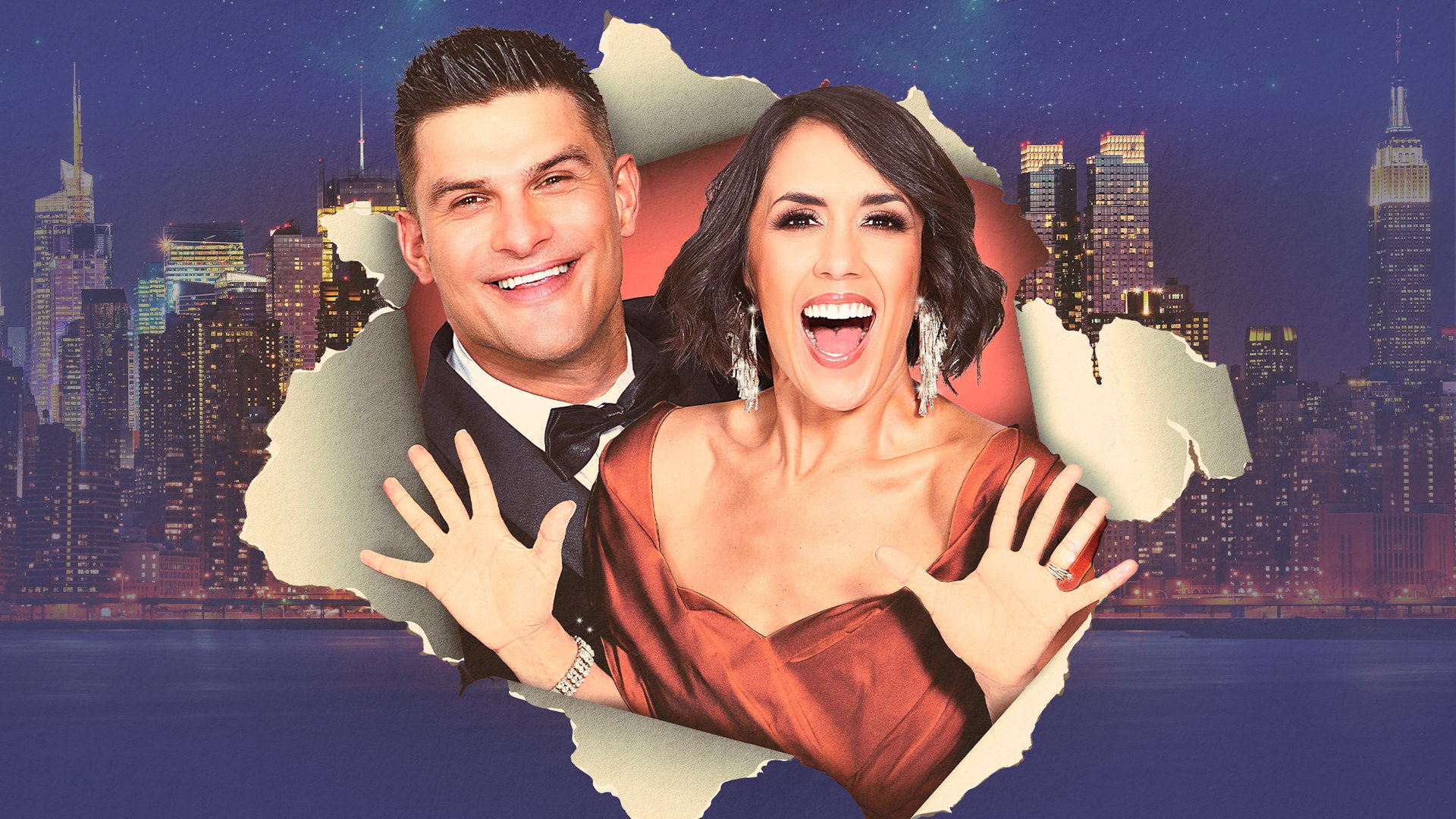 Aljaz & Janette - A Night to Remember