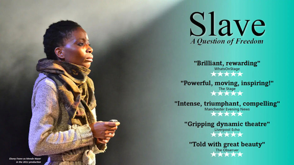 Slave: A Question of Freedom