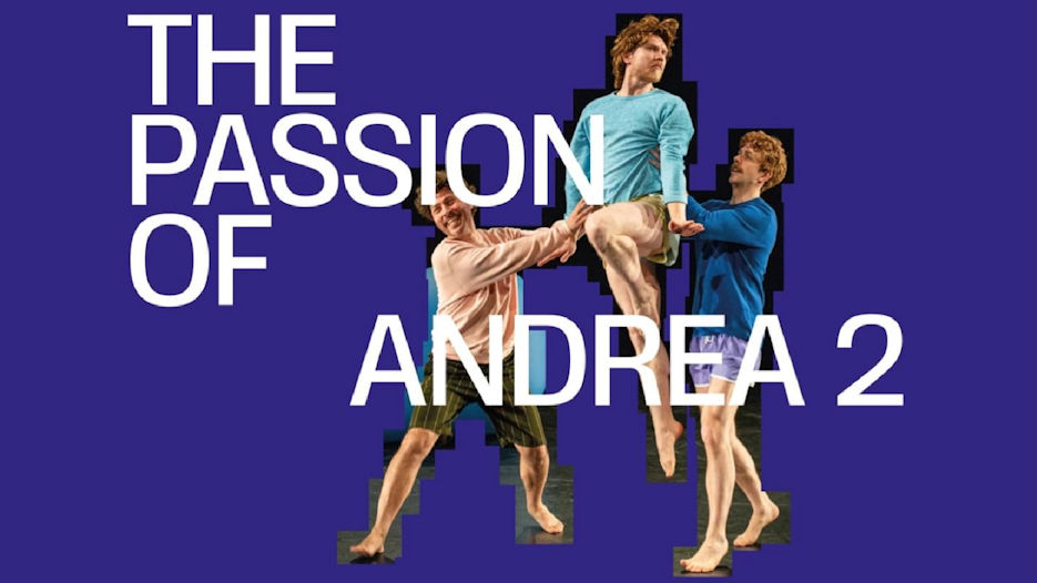 The Passion of Andrea 2