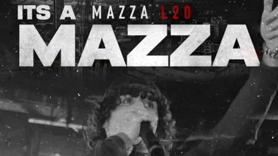 Mazza L20