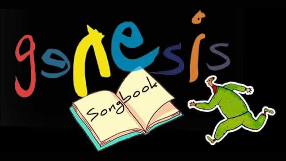 Genesis Songbook - The ultimate Phil Collins-era Genesis Show