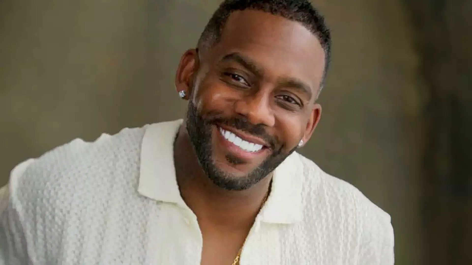 A Night of Comedy with Richard Blackwood celebrating 30 years of the MTV EMAs