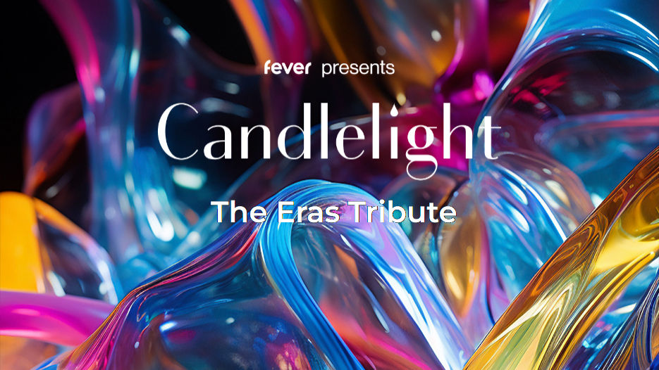 Candlelight - The Eras Tribute