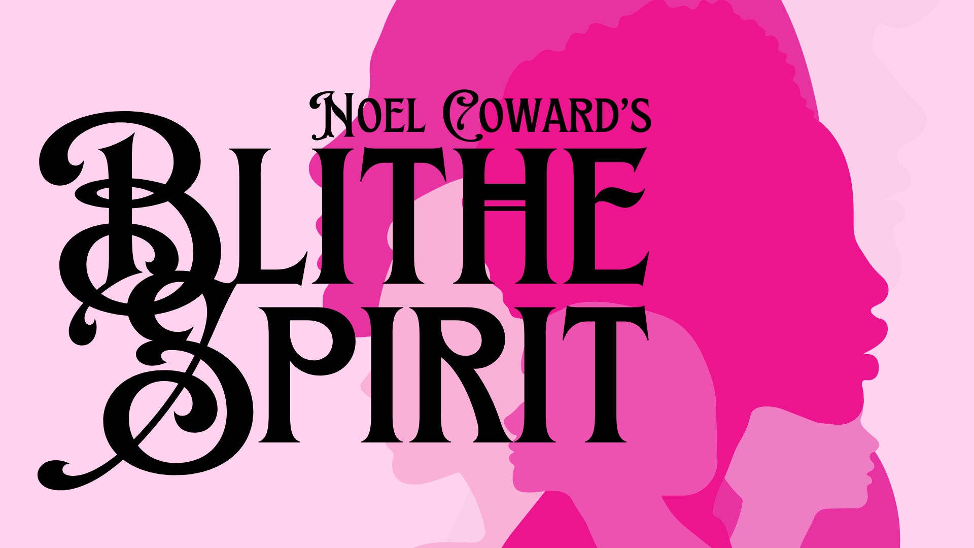 Blithe Spirit