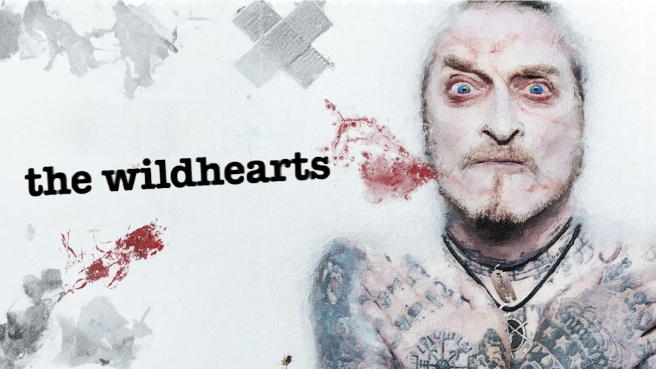 The Wildhearts