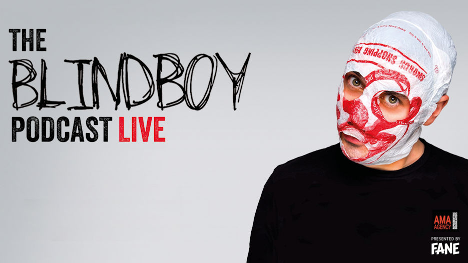 Blindboy