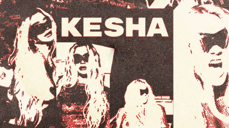 Kesha