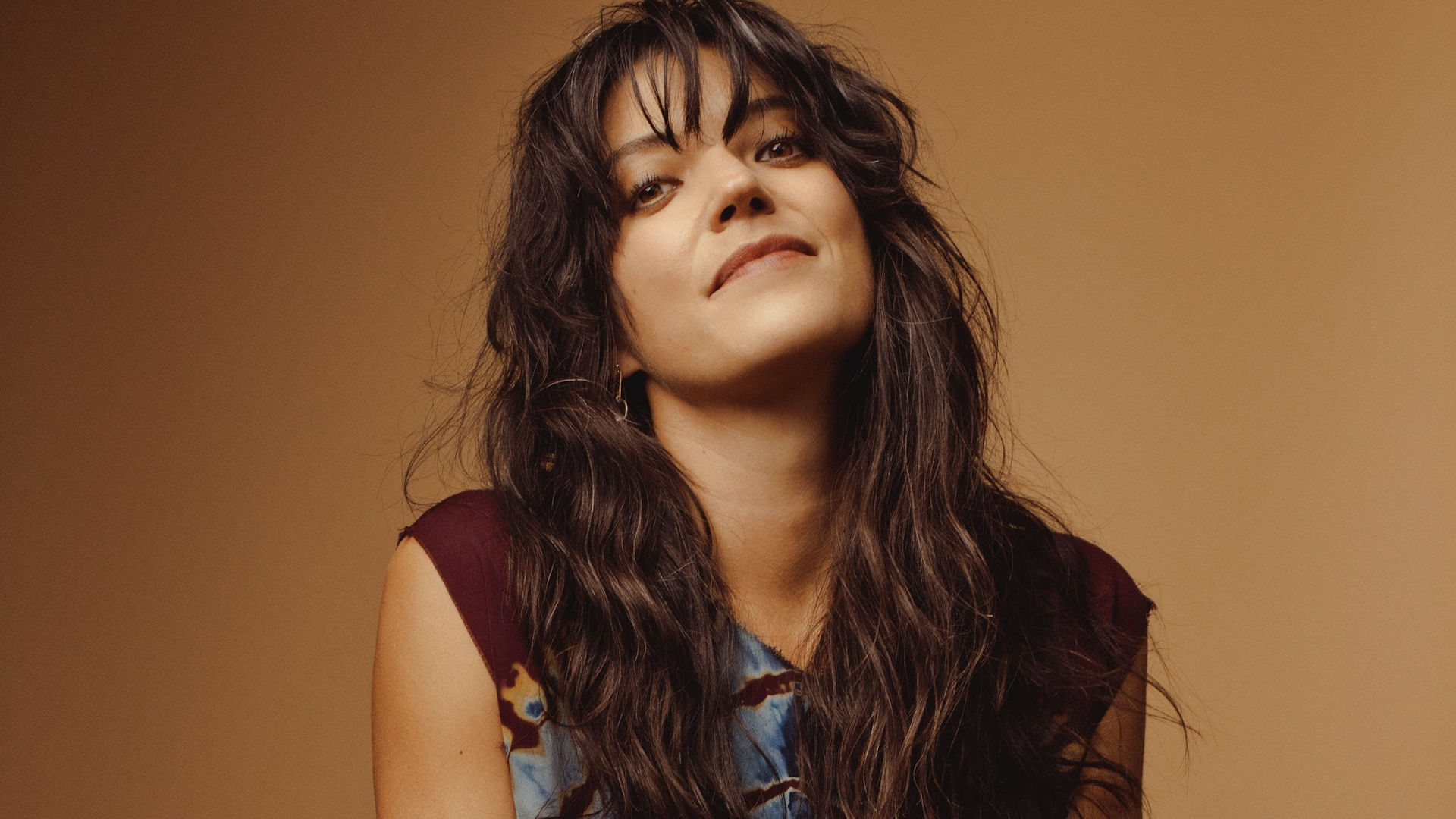 Sharon Van Etten & The Attachment Theory