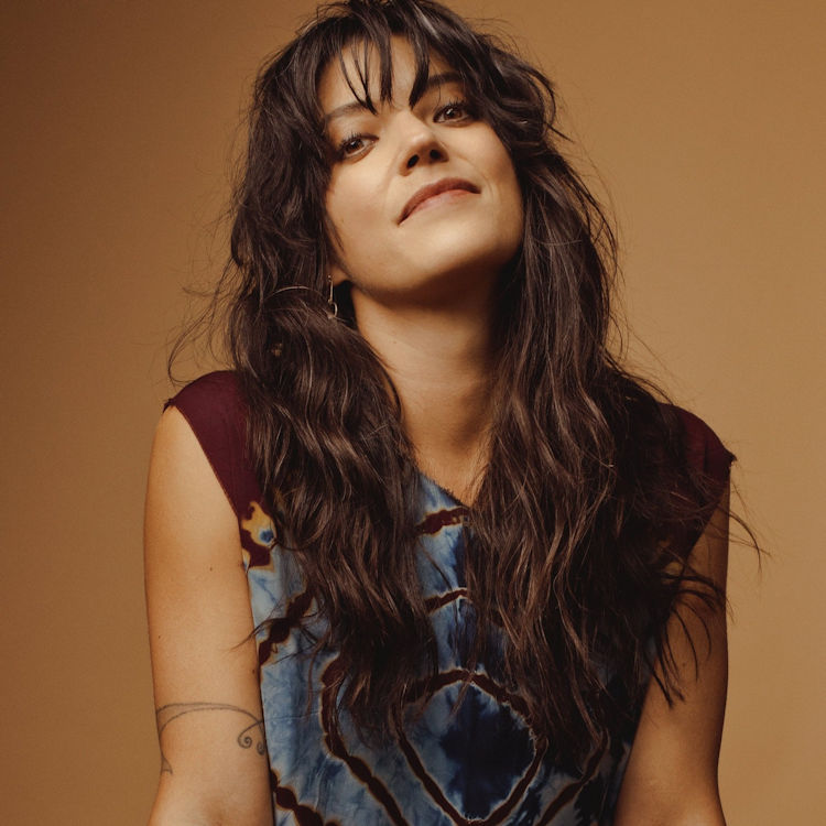 Sharon Van Etten