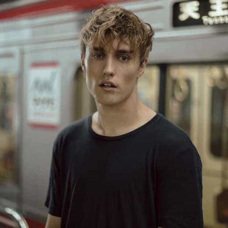 Sam Fender