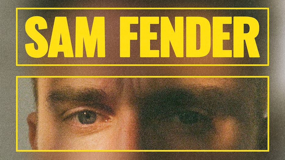 Sam Fender