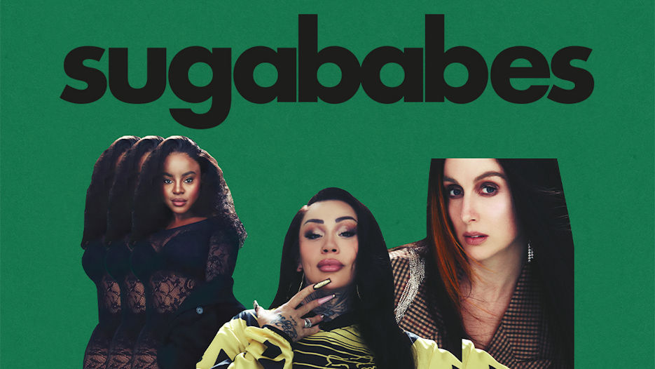 Sugababes