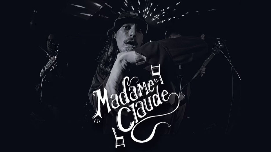 Madame Claude