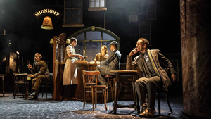 Matthew Bourne's The Midnight Bell