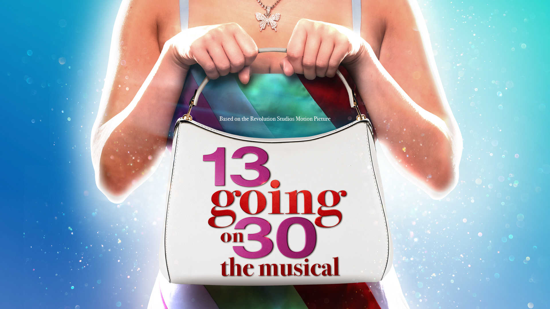 13 Going On 30 - The Musical