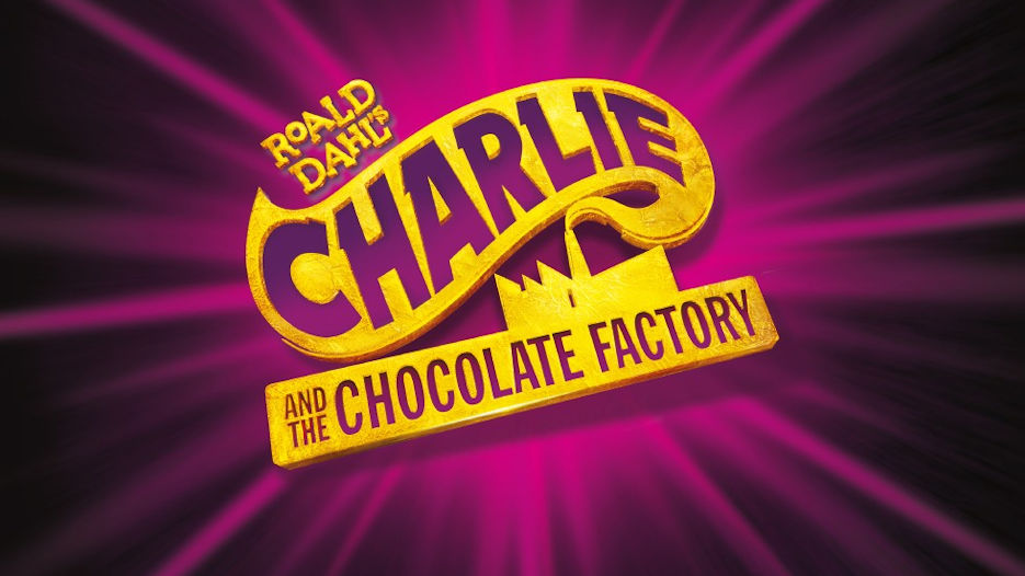 Charlie and the Chocolate Factory - The Musical